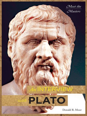 cover image of An Interview with Plato